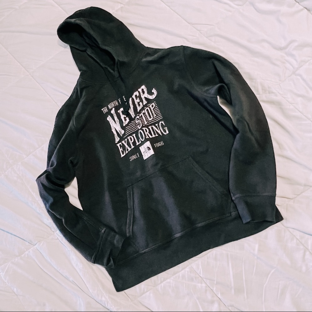 THE NORTH FACE: Sweatshirt